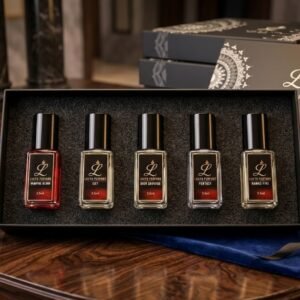 Luxyn Perfume